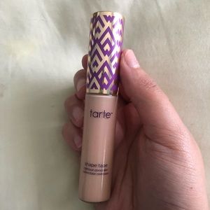 Tarte Shape Tape Concealer in Light Beige